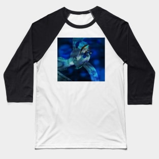 The Deep with Floyd Baseball T-Shirt